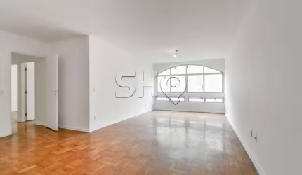 Apartamento com 3 quartos à venda na Rua Manuel Guedes, 135, Jardim Europa, São Paulo por R$ 1.850.000