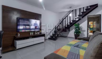 Casa com 5 quartos à venda na Rua Gipóia, 313, Vila Guilherme, São Paulo por R$ 2.200.000