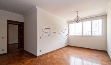 Apartamento com 2 quartos à venda na Rua Artur de Azevedo, 2013, Pinheiros, São Paulo por R$ 805.000