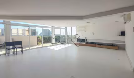Apartamento com 4 quartos à venda na Rua Wanderley, 504, Perdizes, São Paulo por R$ 6.000.000
