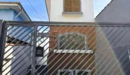 Casa com 2 quartos à venda na Estevão Helwadjian, 96, Chora Menino, São Paulo por R$ 898.000