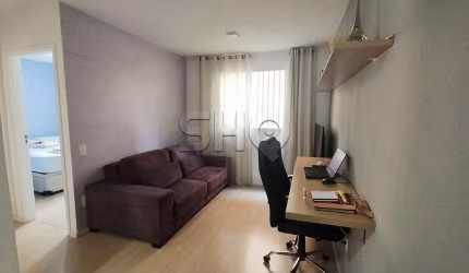 Apartamento com 2 quartos à venda na Rua Ita, 460, Vila Santos, São Paulo por R$ 309.000