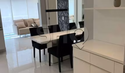 Apartamento com 1 quarto à venda na Avenida Presidente Juscelino Kubitschek, 1545, Vila Nova Conceição, São Paulo por R$ 1.700.000