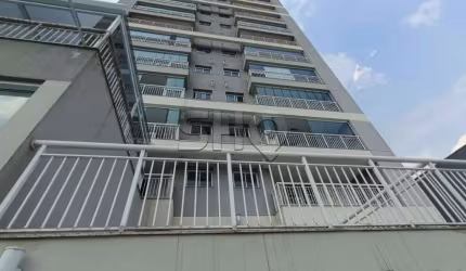 Apartamento com 1 quarto à venda na Rua Doutor Olavo Egídio, 554, Santana, São Paulo por R$ 745.000