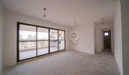 Apartamento com 3 quartos à venda na Avenida Nazaré, 2118, Ipiranga, São Paulo por R$ 1.400.000