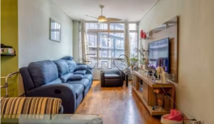 Apartamento com 2 quartos à venda na Avenida das Nações Unidas, 8341, Pinheiros, São Paulo por R$ 720.000