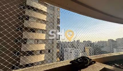 Apartamento com 1 quarto à venda na Rua Doutor Augusto de Miranda, 597, Pompéia, São Paulo por R$ 730.000