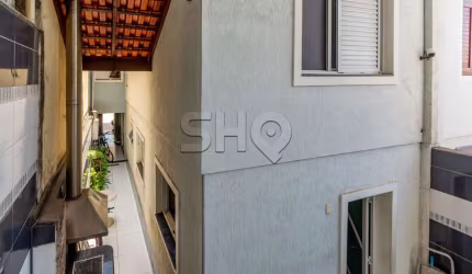 Casa com 3 quartos à venda na Rua Juncal, 208, Tucuruvi, São Paulo por R$ 1.484.000