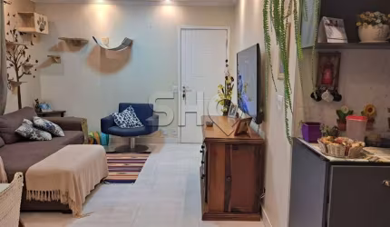 Apartamento com 3 quartos à venda na Rua Professor Dorival Dias Minhoto, 333, Lauzane Paulista, São Paulo por R$ 910.000