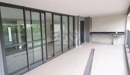 Apartamento com 4 quartos à venda na Rua José Donatelli, 8, Perdizes, São Paulo por R$ 6.042.175