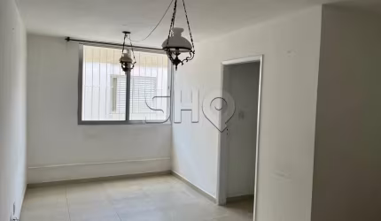 Apartamento com 2 quartos à venda na Rua Faustolo, 202, Vila Romana, São Paulo por R$ 450.000