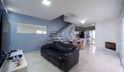 Casa em condomínio fechado com 3 quartos à venda na Estrada Municipal Walter Steurer, 660, Granja Viana, Cotia por R$ 750.000
