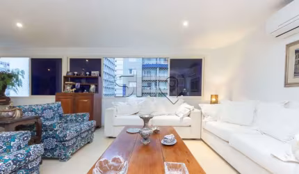 Apartamento com 3 quartos à venda na Rua Brasília, 46, Itaim Bibi, São Paulo por R$ 2.180.000
