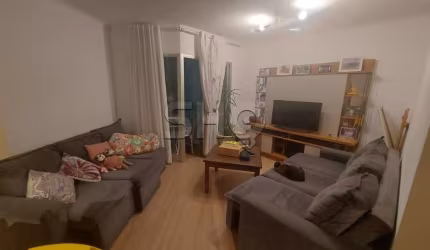 Apartamento com 3 quartos à venda na Rua Copacabana, 385, Santa Teresinha, São Paulo por R$ 570.000