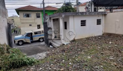 Terreno comercial para alugar na Rua Duarte de Azevedo, 809, Santana, São Paulo por R$ 7.000