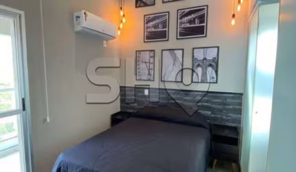 Loft com 1 quarto à venda na Rua Quatá, 76, Vila Olímpia, São Paulo por R$ 840.000