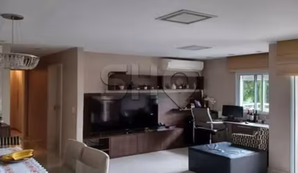 Apartamento com 2 quartos à venda na Rua Aroaba, 482, Vila Leopoldina, São Paulo por R$ 730.000