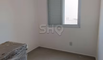 Apartamento com 2 quartos à venda na Rua Nova dos Portugueses, 1190, Chora Menino, São Paulo por R$ 350.750
