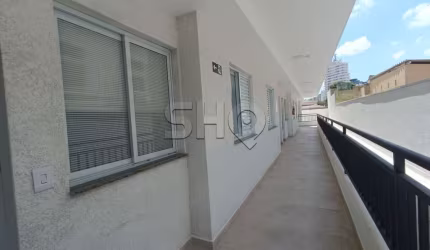 Apartamento com 2 quartos à venda na Rua Nova dos Portugueses, 1190, Chora Menino, São Paulo por R$ 334.200
