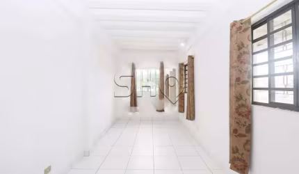Casa com 4 quartos à venda na Doutor José Zamba, 31, Imirim, São Paulo por R$ 490.000