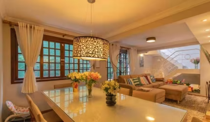 Casa com 3 quartos à venda na Rua Francisca Maria de Souza, 79, Parada Inglesa, São Paulo por R$ 1.169.000