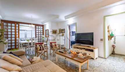 Apartamento com 3 quartos à venda na Avenida Rebouças, 1164, Pinheiros, São Paulo por R$ 1.350.000