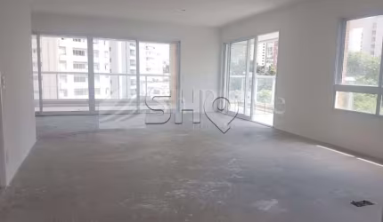Apartamento com 4 quartos à venda na Rua Professora Carolina Ribeiro, 71, Chácara Klabin, São Paulo por R$ 3.546.568