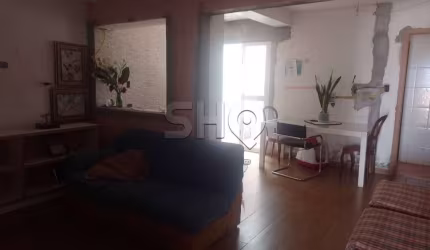 Casa com 5 quartos à venda na Rua Conselheiro Saraiva, 1077, Santana, São Paulo por R$ 900.000