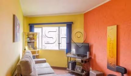 Apartamento com 2 quartos à venda na Casimiro José Marques De Abreu, 198, Vila Osasco, Osasco por R$ 350.000
