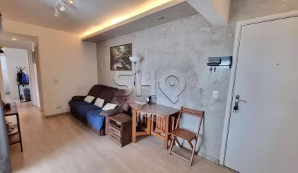 Apartamento com 2 quartos à venda na Rua Bamboré, 623, Ipiranga, São Paulo por R$ 620.000