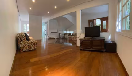 Casa com 3 quartos à venda na Doutor Assis Cintra, 11, Itaim Bibi, São Paulo por R$ 3.200.000