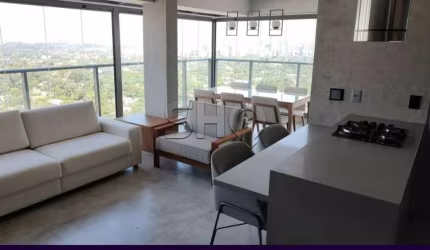 Apartamento com 2 quartos à venda na Alameda Gabriel Monteiro da Silva, 77, Jardim América, São Paulo por R$ 2.350.000