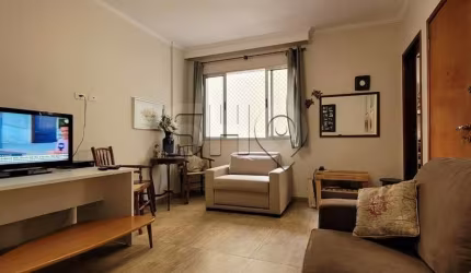 Apartamento com 2 quartos à venda na Rua General Jardim, 712, Vila Buarque, São Paulo por R$ 700.000