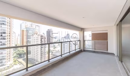 Apartamento com 3 quartos à venda na Rua Apiacás, 279, Perdizes, São Paulo por R$ 2.600.000