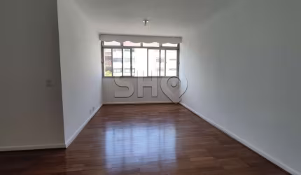 Apartamento com 3 quartos para alugar na Alameda Barros, 522, Santa Cecília, São Paulo por R$ 4.500