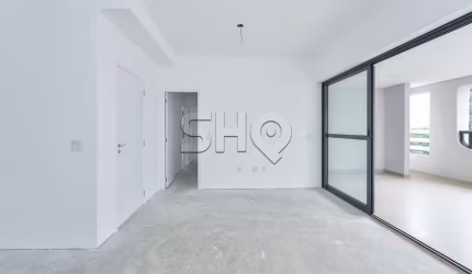 Apartamento com 3 quartos à venda na Avenida das Nações Unidas, 14401, Chácara Itaim, São Paulo por R$ 3.660.000