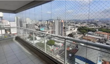 Apartamento com 3 quartos à venda na Rua Roma, 383, Lapa, São Paulo por R$ 1.900.000