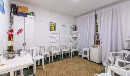 Casa com 5 quartos à venda na Rua Doutor Cândido Espinheira, 786, Perdizes, São Paulo por R$ 920.000