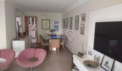 Apartamento com 4 quartos à venda na Rua Voluntários da Pátria, 2831, Santana, São Paulo por R$ 1.300.000