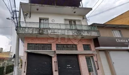 Casa com 3 quartos à venda na Avenida Gustavo Adolfo, 1903, Vila Gustavo, São Paulo por R$ 840.000