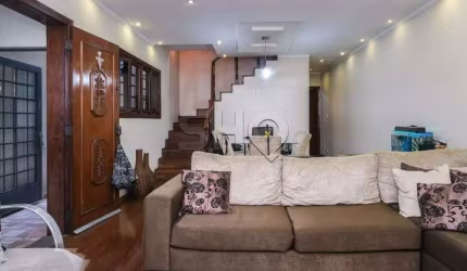 Casa com 4 quartos à venda na Rua Doutor Natalino Righeto, 623, Tucuruvi, São Paulo por R$ 1.100.000