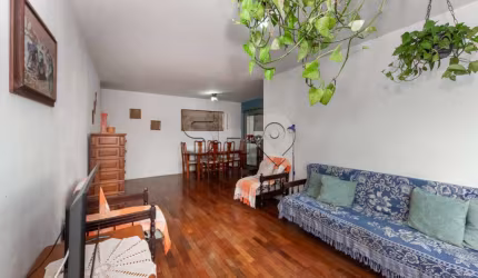 Apartamento com 3 quartos à venda na Rua Nazaré Paulista, 163, Vila Madalena, São Paulo por R$ 890.000