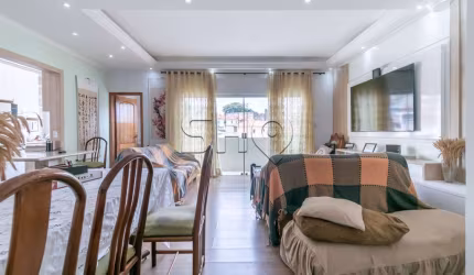 Casa com 6 quartos à venda na Santa Lucrécia, 127, Sacomã, São Paulo por R$ 1.980.000