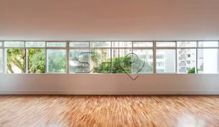 Apartamento com 3 quartos à venda na Rua Doutor Gabriel dos Santos, 759, Higienópolis, São Paulo por R$ 3.250.000