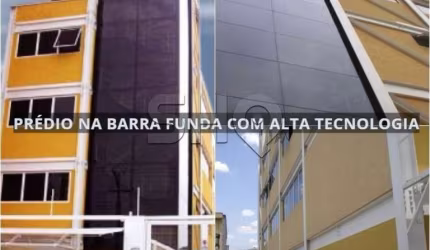 Prédio para alugar na Rua Anhangüera, 601, Barra Funda, São Paulo por R$ 12.000