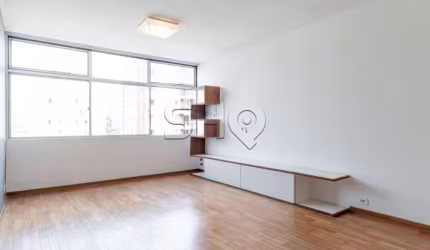 Apartamento com 3 quartos à venda na Rua Doutor Veiga Filho, 228, Higienópolis, São Paulo por R$ 1.800.000