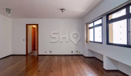 Apartamento com 3 quartos à venda na Rua Artur de Azevedo, 1557, Pinheiros, São Paulo por R$ 880.000