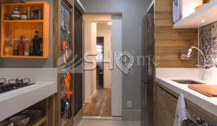 Apartamento com 3 quartos para alugar na Rua João Moura, 636, Pinheiros, São Paulo por R$ 14.000