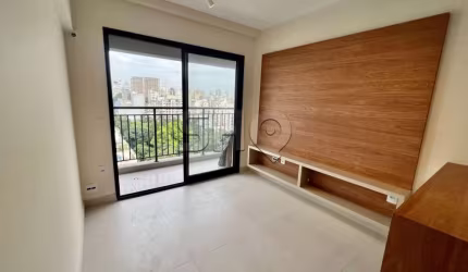Apartamento com 2 quartos à venda na Rua Major Sertório, 423, Vila Buarque, São Paulo por R$ 670.000
