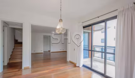 Apartamento com 4 quartos à venda na Rua Coronel Melo de Oliveira, 58, Perdizes, São Paulo por R$ 1.899.000